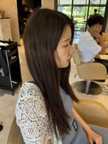 カインド 南青山(hair&make up KIND) オススメスタイル