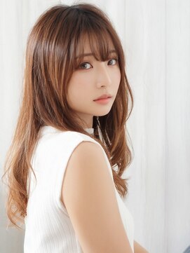 アースモード 亀戸店(EARTH Mode) 20代30代40代髪質改善トリートメント艶感ストレート透明感