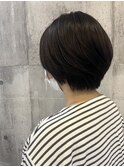 ショートスタイル~ARCH Sayaka~
