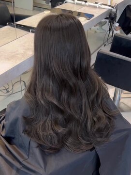 エリンヘア(ELIN hair.) (elin)izumi 052