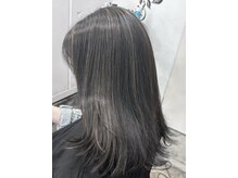 ヘアーガーデンルーチエ(Hair.garden.Luche)