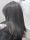 ヘアーガーデンルーチエ(Hair.garden.Luche)の写真/トレンドのデザインカラーでおしゃれに大変身★あなたの髪質に合わせたカラーデザインで美しく綺麗に。