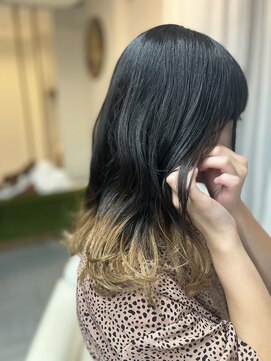 サーカス(circus) エンドカラー