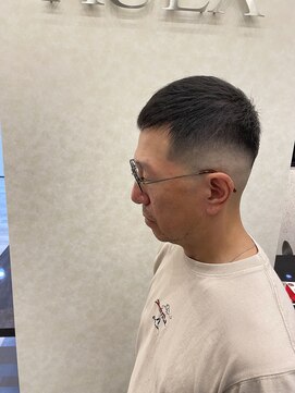 アウラ 小矢部店(AULA) BUZZ