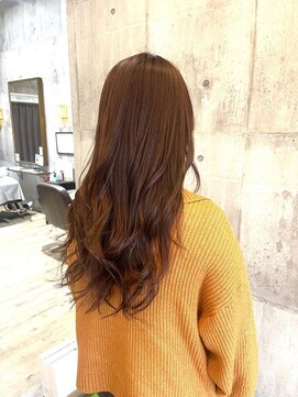 アーチ(ARCH) ロングレイヤー＊ARCH Sayaka＊