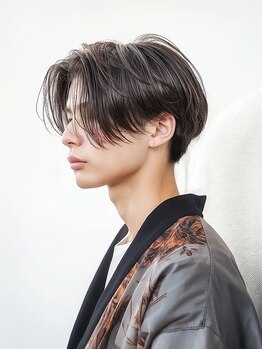 シェリール(Cherir)の写真/しっかりとカウンセリングし、あなたのライフスタイルに合わせた清潔感のあるオシャレなスタイルをご提案！