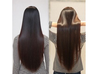 ヘアークラニエル 毛髪補修クリニック(HAIR Cranial)の写真