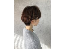 メゾン(MAISON)