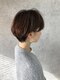 メゾン(MAISON)の写真/担当スタイリストがカウンセリングから仕上げまで。理想のヘアスタイルを叶えます。