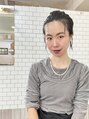 カペリマレーナ(Capelli Malena) hama ハマ