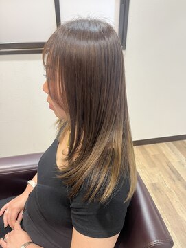 リルーム 伊勢崎店(Re:room) ミディアムレイヤー