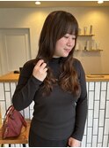 アッシュベージュ