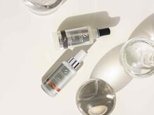 ヘアーラボ ノッシュ 唐人町店(Hair Labo Nosh)の雰囲気（髪の脂質の着目☆唯一無二の毛髪再生トリートメント【毛髪再生】）