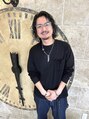 シャンティ 平岸店(Shanti) 菅野 裕太(ボブ)