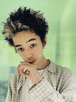 サル 代官山(SAL)&nbsp;【SAL】ツイストショート