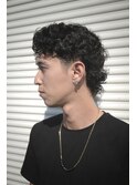 スパイラルマレット