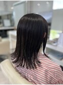 バッサリカット