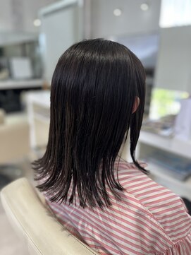 サニー 国府店(Sunny) バッサリカット