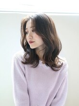 ルーチェココ ブラン(Lu'ce coco blanc)