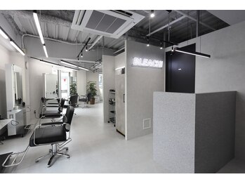 MEN'S HAIR BLEACHi 国分寺店【メンズ ヘア ブリーチ】