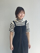 クレマレグ(Clema REGU) 上内 彩也華
