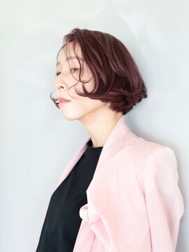 ドォール(d'Or) ボブ