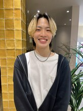 ジーナ 吉祥寺(Zina) 小柳 陽