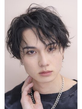 プライズ 表参道原宿店(prize) メンズメイクヘアメイク