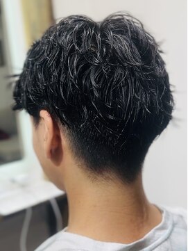 ノア(NOA) ツイストスパイラル