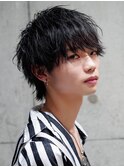 ストリートウルフツイスト
