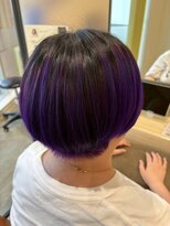 リモア(limore)&nbsp;purplecolor/小野友希那