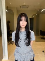 コル(COL.) ロングハイレイヤー