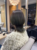 レム 長町店(L.E.M)&nbsp;クラゲカット