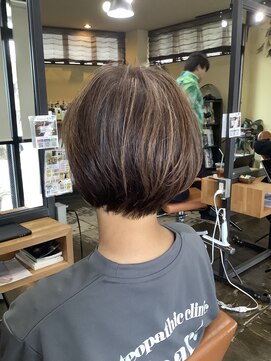 ワラティク(WARATI C) 表面ハイライト！