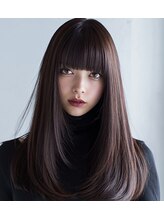 上品に魅せる【白髪ケア/ブリーチ】メニュー!豊富なカラーメニューで自分らしさを最大限に引き出す☆