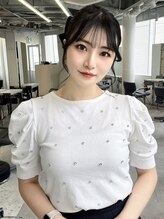 ユーフォリア 渋谷グランデ(Euphoria SHIBUYA GRANDE) YUKI 