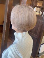 リングバイモアムー(Ring by Moremuu)&nbsp;リングブリーチ