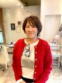 ヘアデザイン アクスト 西宮北口本店(HAIR DESIGN axt)&nbsp;大川 知美