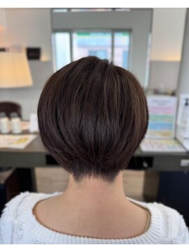 ビーズ ノイ(BEE´Z ＮＥＵ) ショートスタイル1.28大人ガーリー