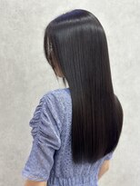 ハニーエイク(Haney89)&nbsp;ブルーブラック