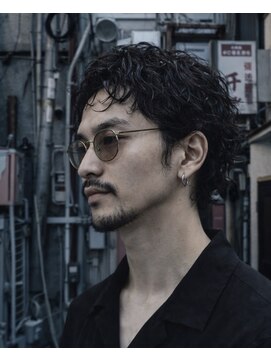 リアンドコー(Re&co) SHADOW  WAVE