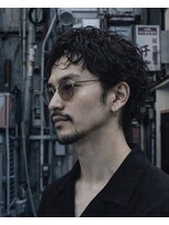 リアンドコー(Re&co) SHADOW WAVE