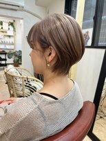 アネラケアデザイン(Anella Care Design)&nbsp;大人美人ショート