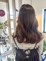 ピカソ(Picasso.)&nbsp;レイヤースタイル