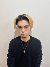 ブレイク 金沢もりの里店(BREK)&nbsp;RYOYA 