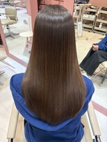 ニナ 梅田(nina)&nbsp;最高級ケラチントリートメント