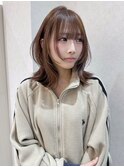 くびれレイヤー