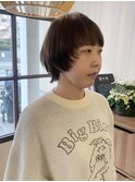 sourire西大分/マッシュウルフ