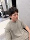 NooT.【8月8日 NEW OPEN（予定）】の写真/【ON.OFF決まる☆】トレンドを落とし込んだ「圧倒的カッコいい」を。男性目線で魅力を引き出す最旬スタイル