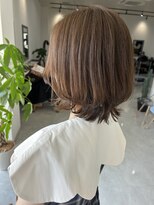 エミュ(emu.) 夏のボブレイヤー♪